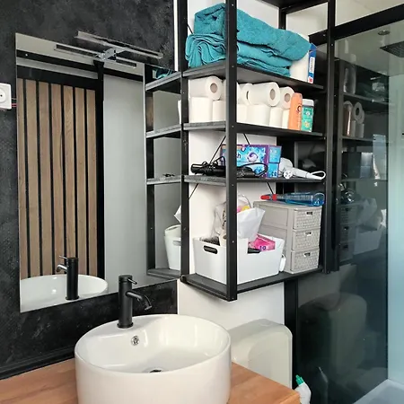 Apartment Superbe T2 Proche De Vulcania