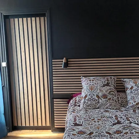 Apartment Superbe T2 Proche De Vulcania Pontaumur