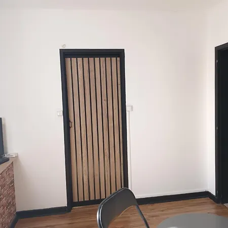 Superbe T2 Proche De Vulcania Apartment